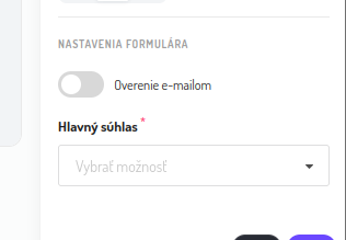 Paleta polí